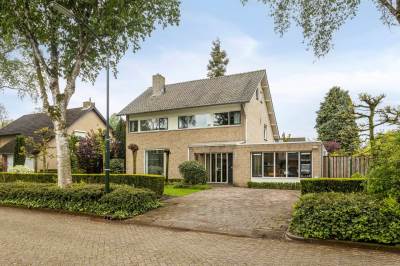 Woning Johan Frisostraat 10 Nuenen