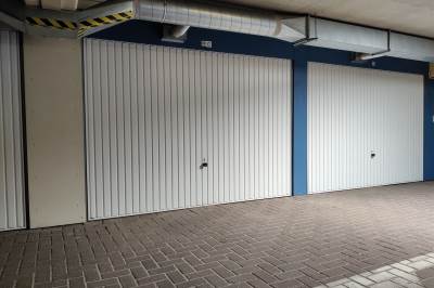 Garage Boulevard 65GAR Egmond aan Zee