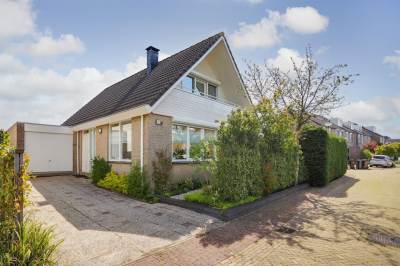 Woning Jacoba van Beyerenlaan 22 Hazerswoude-Dorp