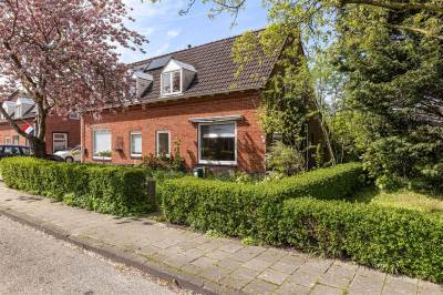 Woning Bansumerweg 41 Holwierde