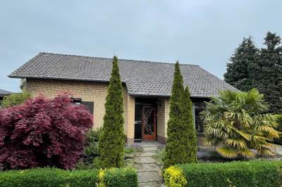 Woning Burgerveld 43 Zeeland