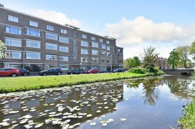 Woning Aronskelkweg 52 Den Haag