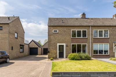 Woning Beatrixlaan 16 Haps