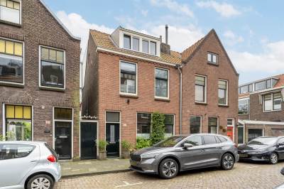 Woning Emmastraat 102 Vlaardingen