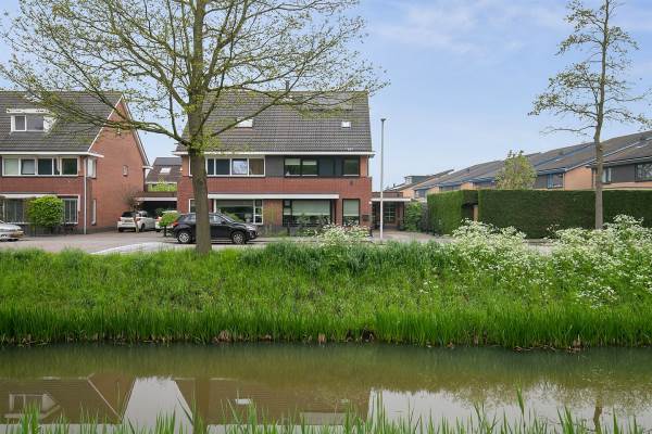 Woning Limes 19 Poortugaal