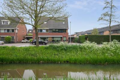 Woning Limes 19 Poortugaal