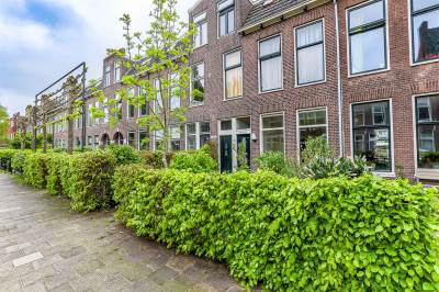Woning Helper Weststraat 13 Groningen