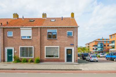 Woning Timorlaan 4 Den Helder