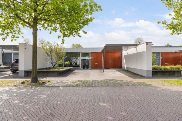 Woning Ankeveenstraat 128 Tilburg
