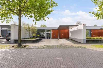Woning Ankeveenstraat 128 Tilburg