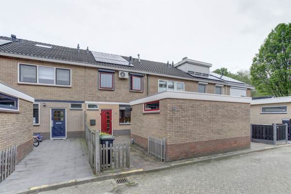 Woning Korianderhof 43 Wierden