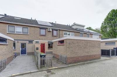 Woning Korianderhof 43 Wierden