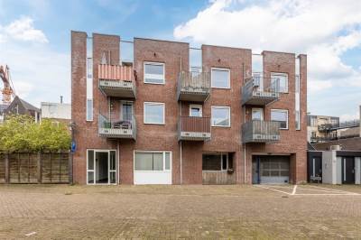 Woning Molenstraat 33m Veghel