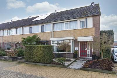 Woning De Hangaarts 42 's-Heerenberg