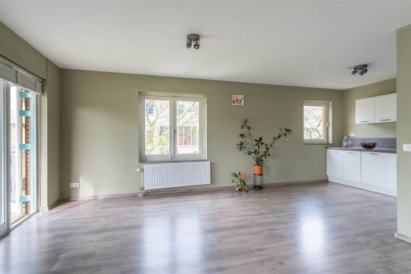 Woning Snelfilterweg 160 Rotterdam