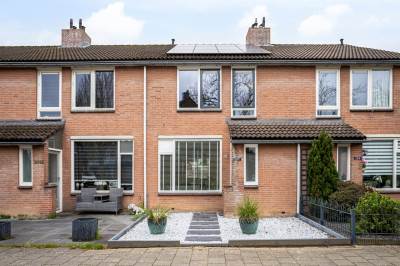 Woning Hoogmeer 2017 Wijchen