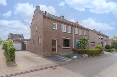Woning Torenstraat 8 Urmond