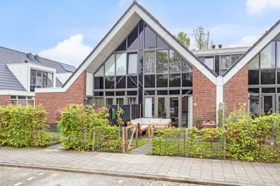 Woning H.F. Wakemanstraat 6 Veenendaal