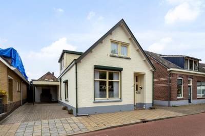 Woning Patrimoniumstraat 3 Aalten