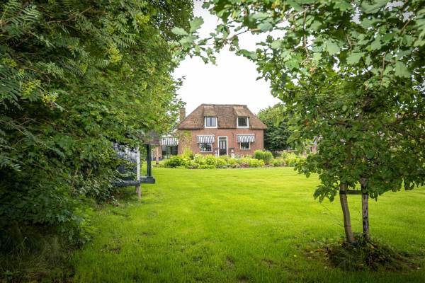 Woning Zomerweg 49 Drempt