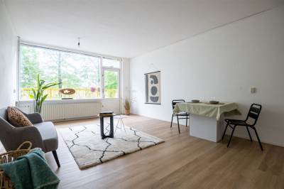 Woning Dokter van Stratenweg 162 Gorinchem