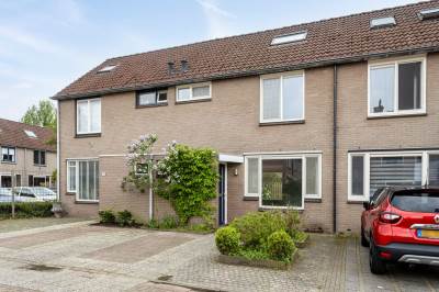 Woning Theodora Versteeghstraat 35 Hengelo (OV)