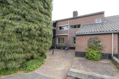 Woning Bijenmeent 12 Hilversum