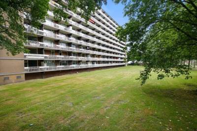 Woning Lisztgaarde 148 Oss