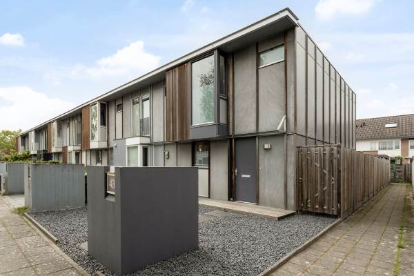 Woning Jan van Goyenstraat 43 Almere