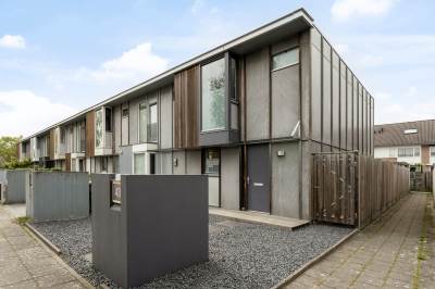 Woning Jan van Goyenstraat 43 Almere