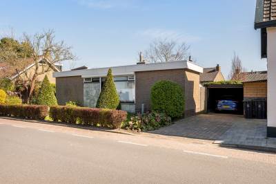 Woning Rijksstraatweg 302 Hellevoetsluis