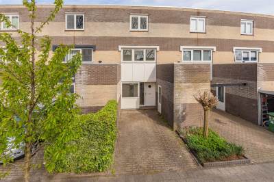 Woning Havixhorst 60 Alphen aan den Rijn