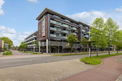 Woning Willemskade 29305 Hoogeveen