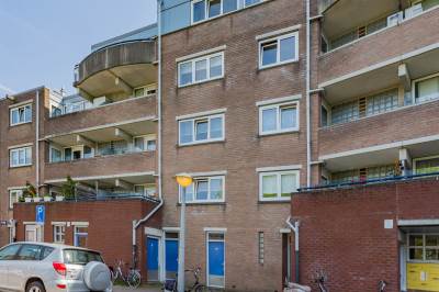 Woning Noordzijde 91 Amsterdam