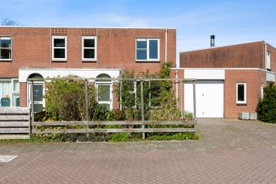 Woning Leemwierde 208 Almere