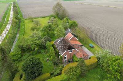 Woning Elensterweg 23 Ulrum