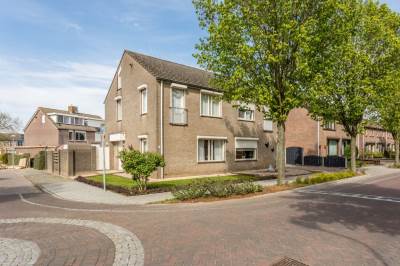 Woning Burgemeester Voetenstr 59 Ossendrecht