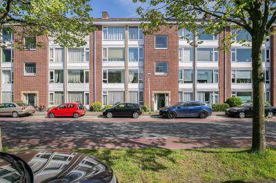 Woning Starrenburglaan 30 Wassenaar