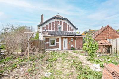 Woning Ceintuurstraat 60 Landgraaf
