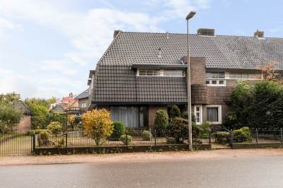 Woning Nieuwe Hilversumseweg 27 Bussum