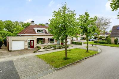 Woning Zevendreef 3007 Wijchen