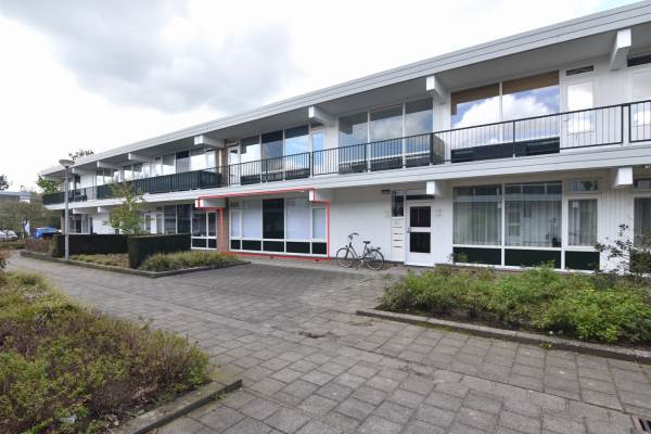 Woning Ir. Lelystraat 130 Heerlen