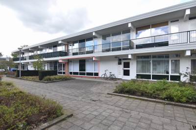 Woning Ir. Lelystraat 130 Heerlen