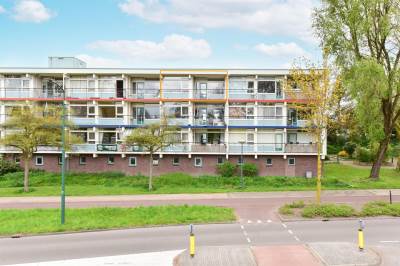 Woning De Akkeren 68 Soest