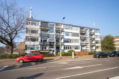 Woning Marialaan 1b Breda