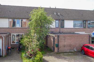 Woning Raam 515 Uden