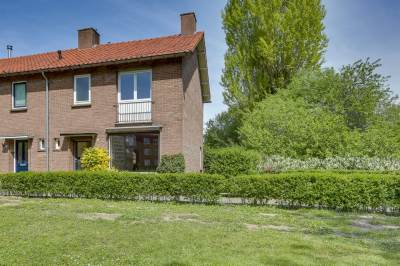 Woning Leerinkstraat 15 Doetinchem