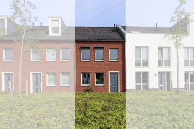 Woning Castiliëstraat 9 Lent