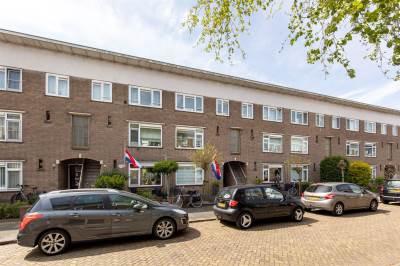 Woning Acacialaan 15 Zwanenburg