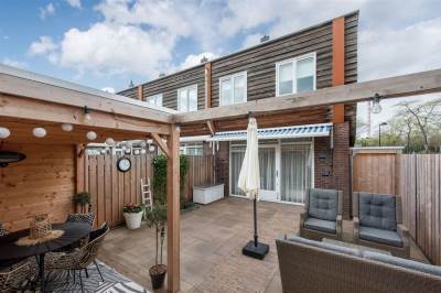 Woning Strijplaan 565 Rijswijk (ZH)